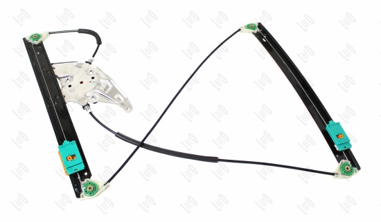Window Regulator - 130-003-004 ABAKUS