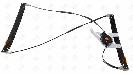 Window Regulator - 130-003-005 ABAKUS