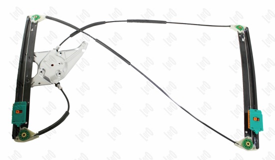 Alzacristallo - 130-003-006 ABAKUS