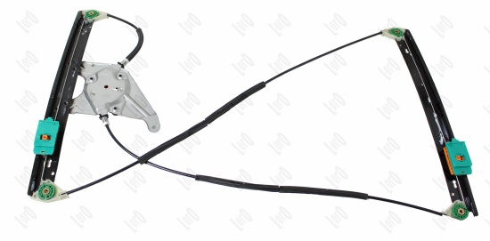 Window Regulator - 130-003-006 ABAKUS
