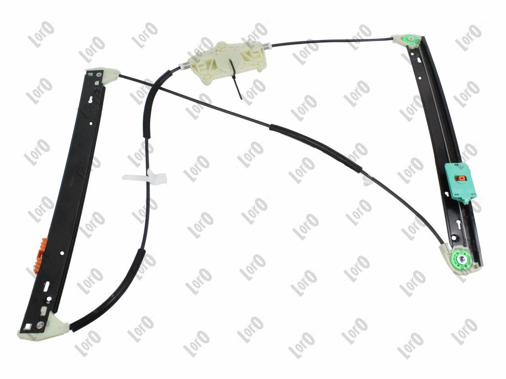 Window Regulator - 130-003-008 ABAKUS