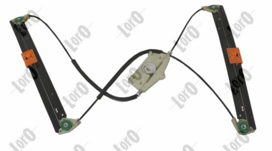 Window Regulator - 130-003-008 ABAKUS