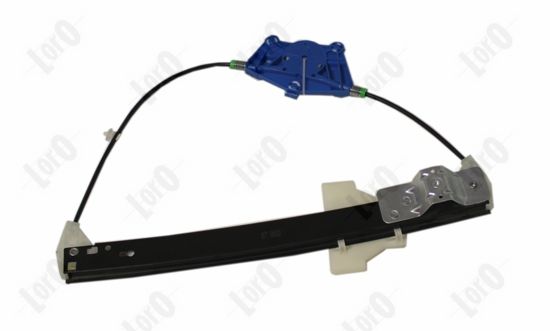 Window Regulator - 130-003-009 ABAKUS