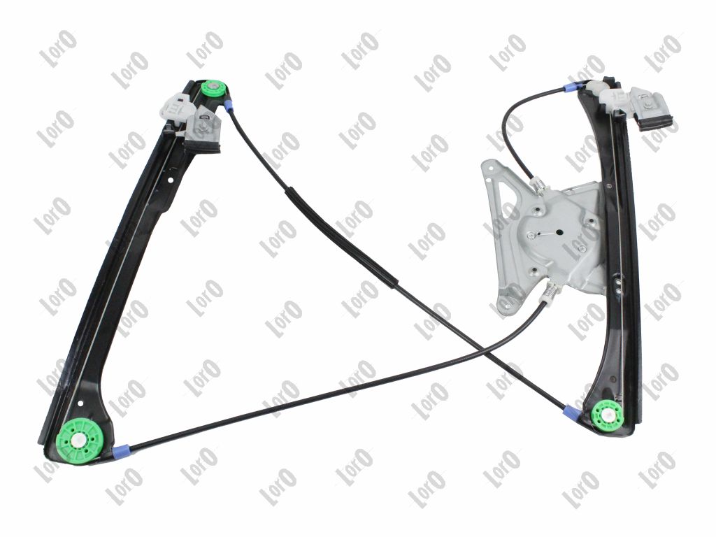 Window Regulator - 130-003-011 ABAKUS