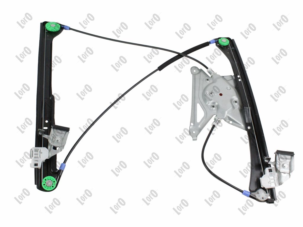 Window Regulator - 130-003-012 ABAKUS