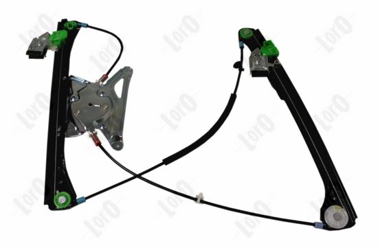 Window Regulator - 130-003-012 ABAKUS