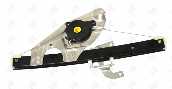 Window Regulator - 130-003-014 ABAKUS