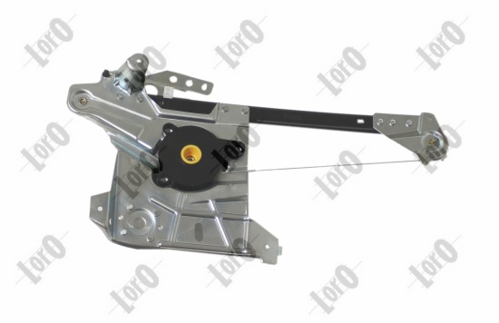 Window Regulator - 130-003-015 ABAKUS