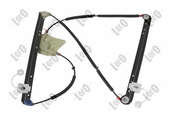 Window Regulator - 130-003-017 ABAKUS