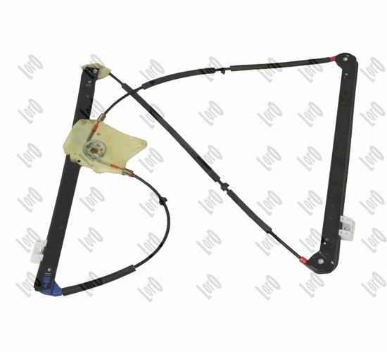 Window Regulator - 130-003-018 ABAKUS