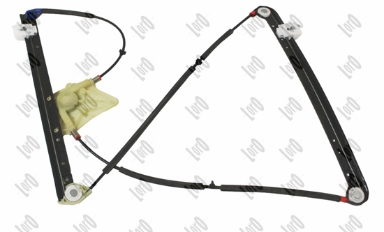 Window Regulator - 130-003-018 ABAKUS