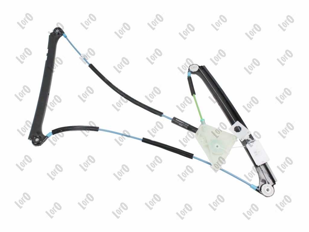 Window Regulator - 130-003-019 ABAKUS