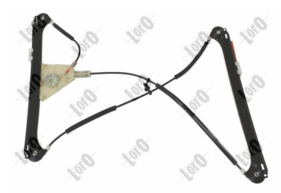 Window Regulator - 130-003-019 ABAKUS