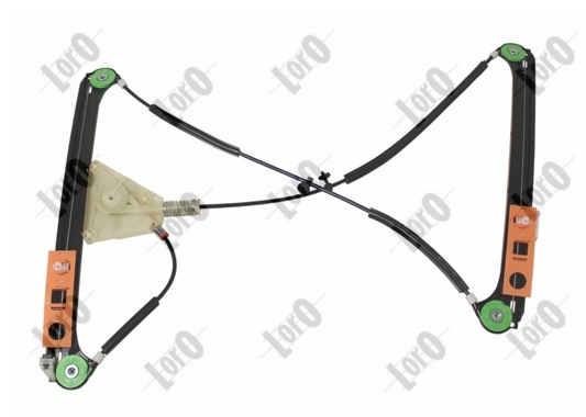 Window Regulator - 130-003-019 ABAKUS
