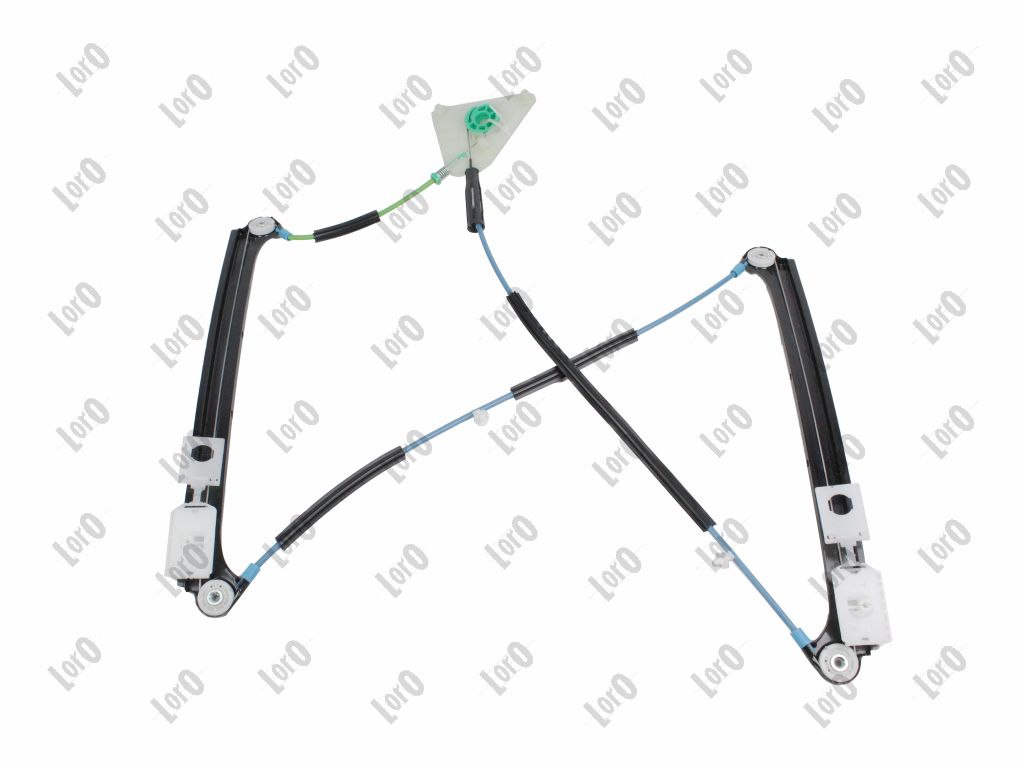 Window Regulator - 130-003-020 ABAKUS