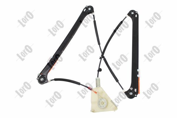 Window Regulator - 130-003-020 ABAKUS