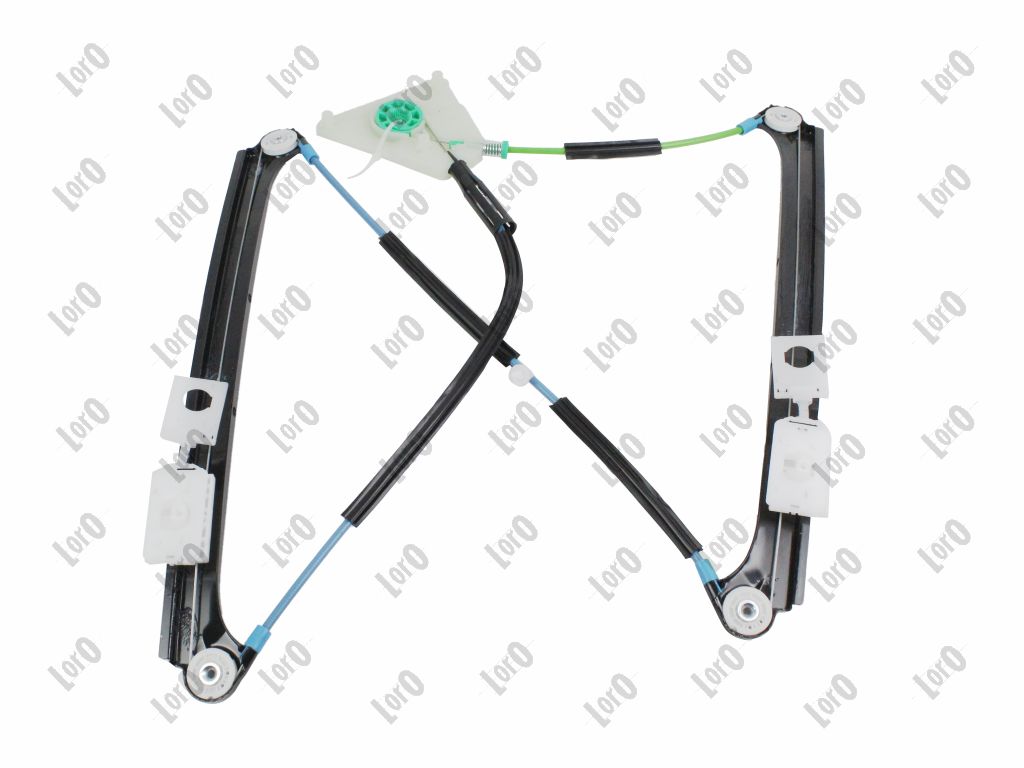 Window Regulator - 130-003-021 ABAKUS