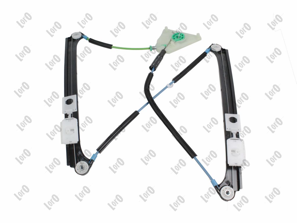 Window Regulator - 130-003-022 ABAKUS