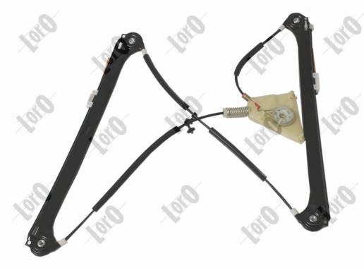 Window Regulator - 130-003-022 ABAKUS