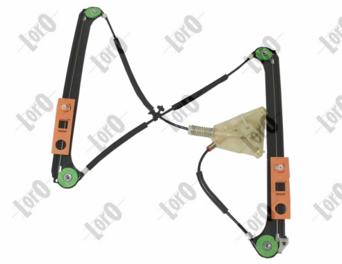 Window Regulator - 130-003-022 ABAKUS