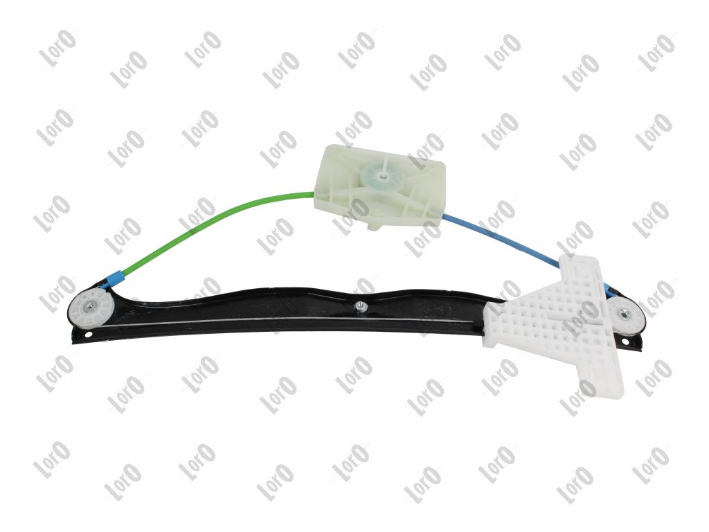 Window Regulator - 130-003-023 ABAKUS