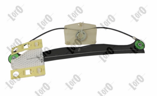 Window Regulator - 130-003-023 ABAKUS