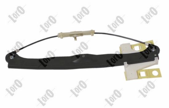 Window Regulator - 130-003-023 ABAKUS