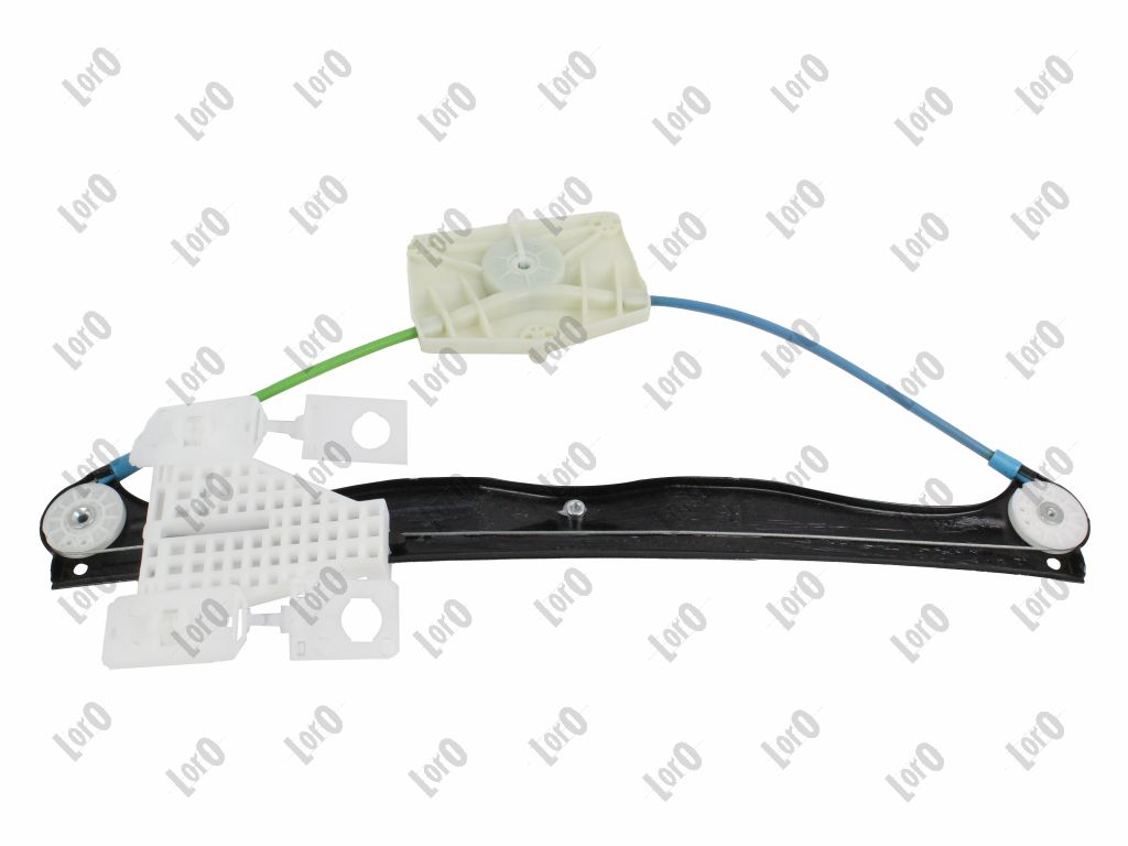 Window Regulator - 130-003-024 ABAKUS