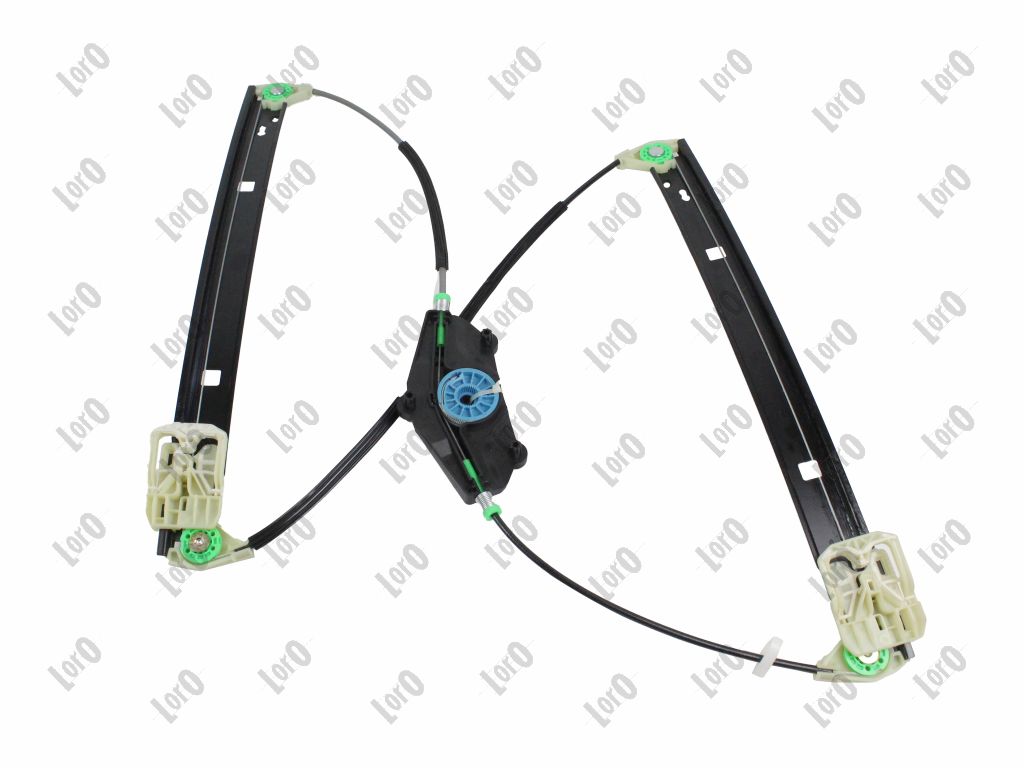 Window Regulator - 130-003-026 ABAKUS