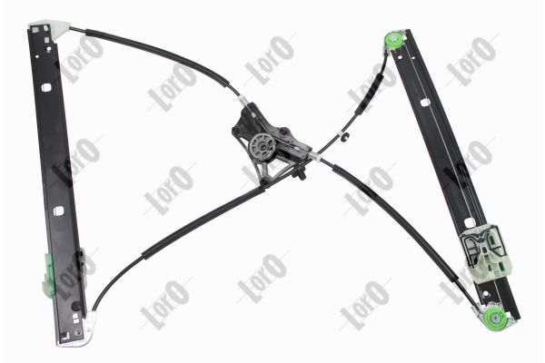Window Regulator - 130-003-031 ABAKUS