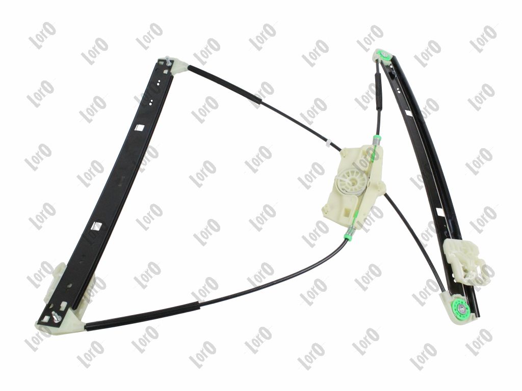 Window Regulator - 130-003-034 ABAKUS