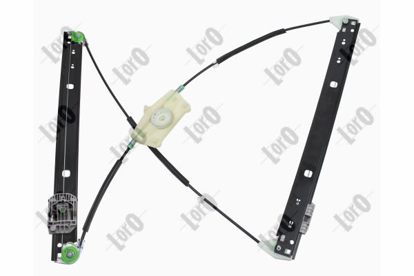 Window Regulator - 130-003-034 ABAKUS