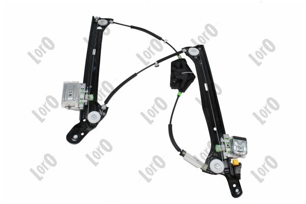 Window Regulator - 130-003-036 ABAKUS