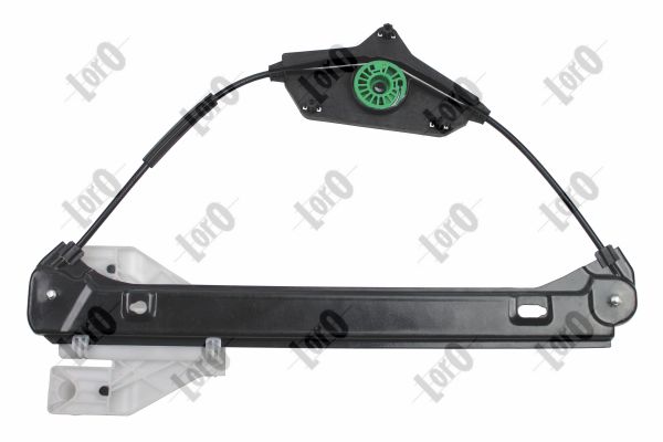 Window Regulator - 130-003-041 ABAKUS