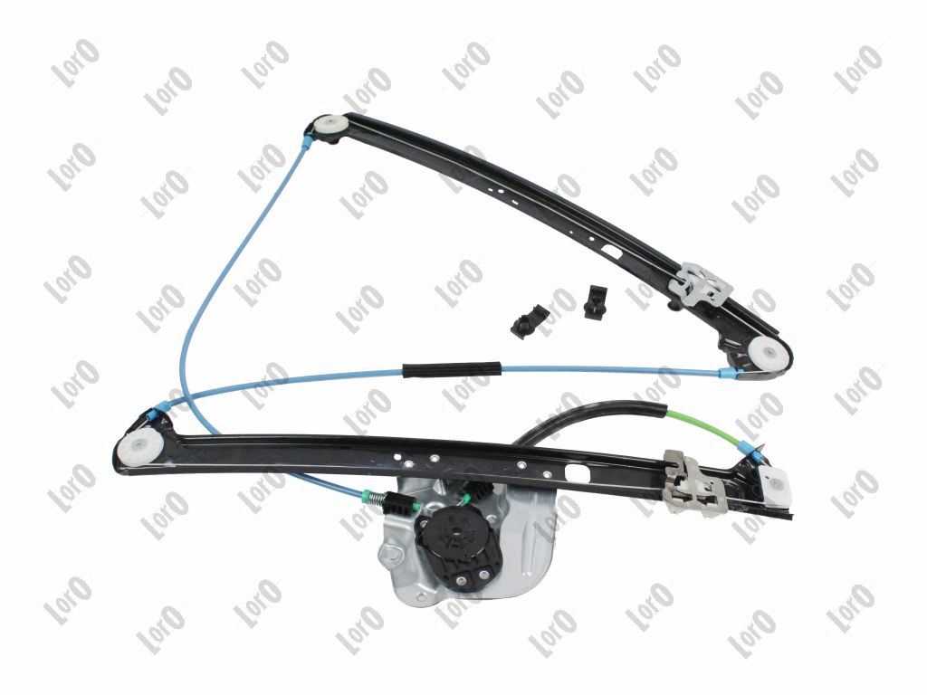 Window Regulator - 130-004-001 ABAKUS