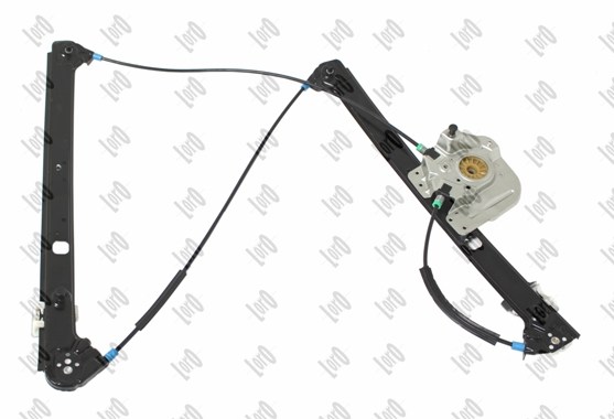 Window Regulator - 130-004-001 ABAKUS