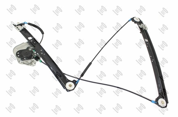 Window Regulator - 130-004-002 ABAKUS