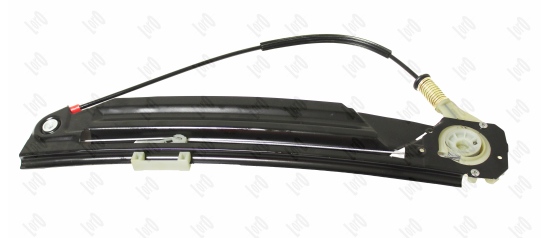 Window Regulator - 130-004-025 ABAKUS