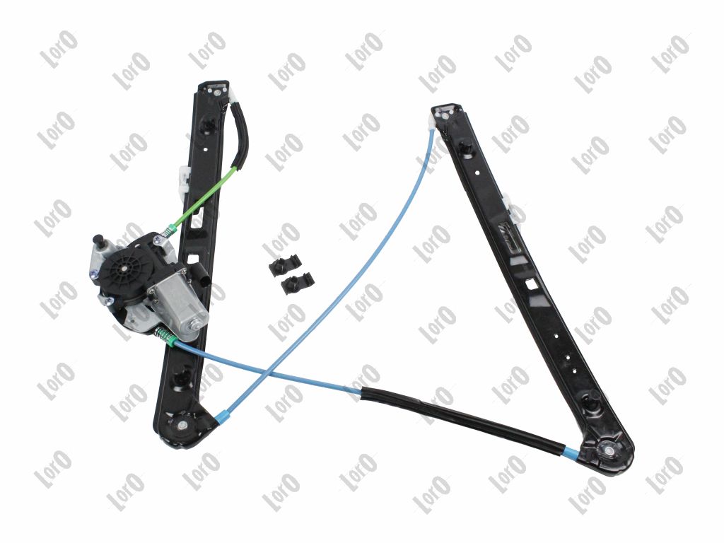 Window Regulator - 130-004-003 ABAKUS