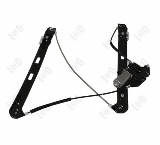 Window Regulator - 130-004-004 ABAKUS