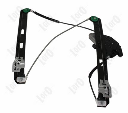 Window Regulator - 130-004-004 ABAKUS