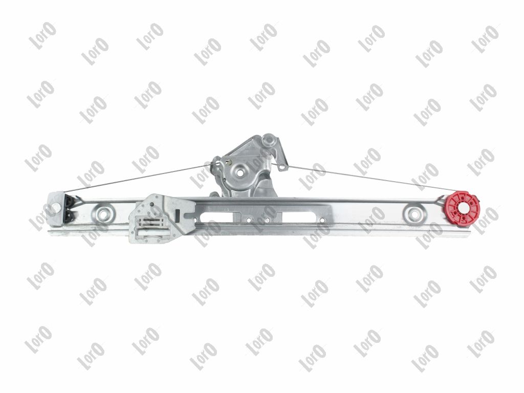 Window Regulator - 130-004-005 ABAKUS