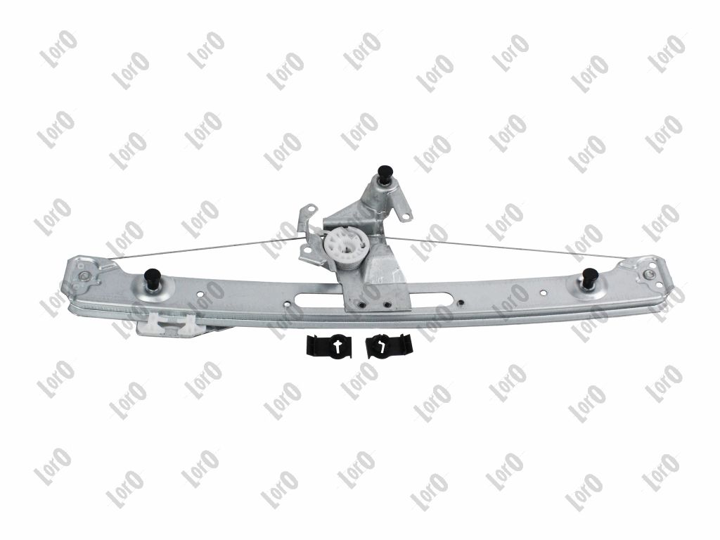 Window Regulator - 130-004-006 ABAKUS