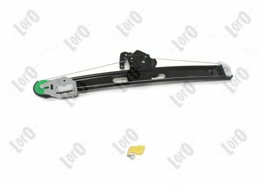 Window Regulator - 130-004-006 ABAKUS