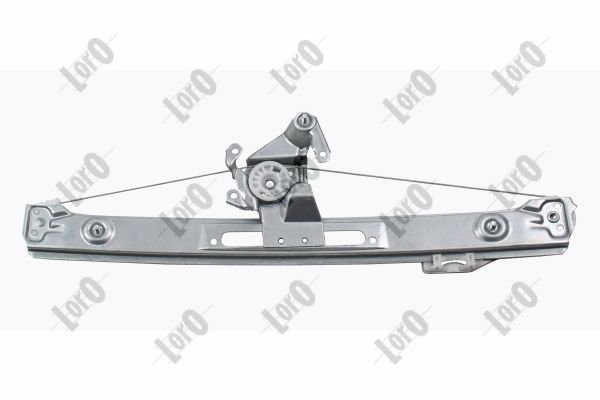 Window Regulator - 130-004-006 ABAKUS