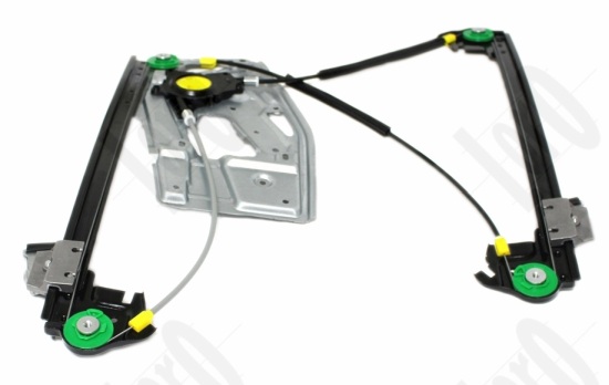 Window Regulator - 130-004-007 ABAKUS