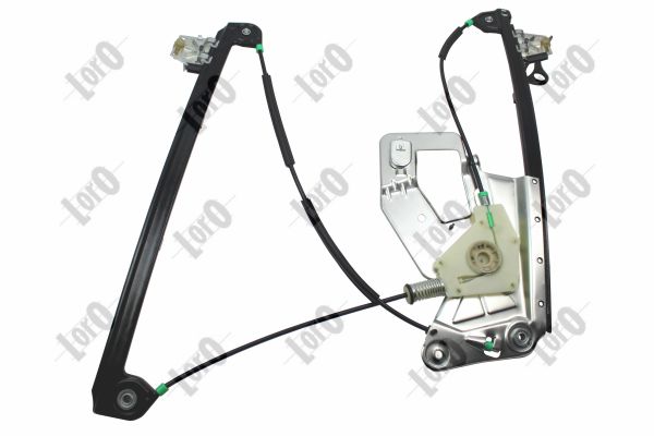 Window Regulator - 130-004-007 ABAKUS