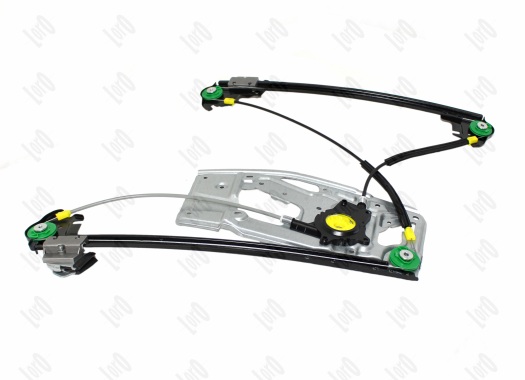 Window Regulator - 130-004-008 ABAKUS