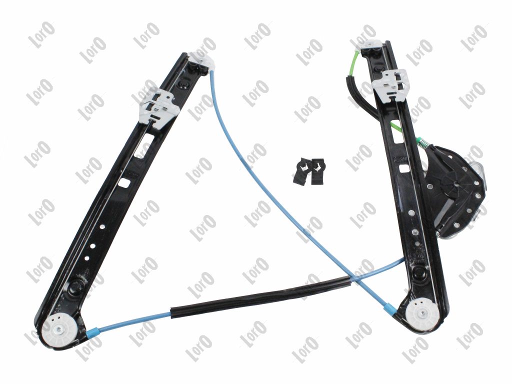 Window Regulator - 130-004-009 ABAKUS