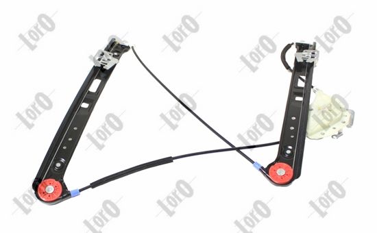 Window Regulator - 130-004-009 ABAKUS